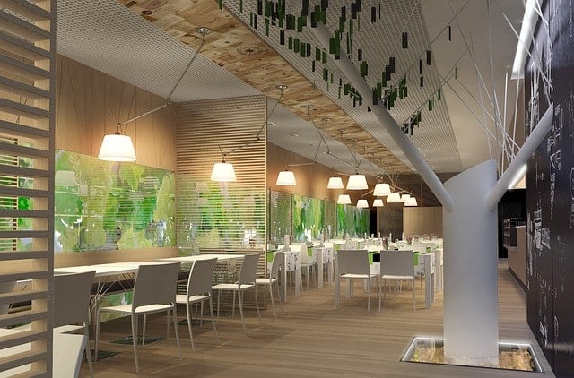 Restaurant Design