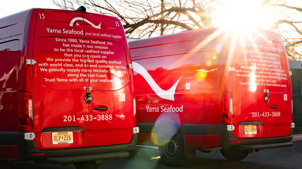 Yama Seafood - Yama Seafood -