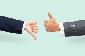 Client Vs Customer