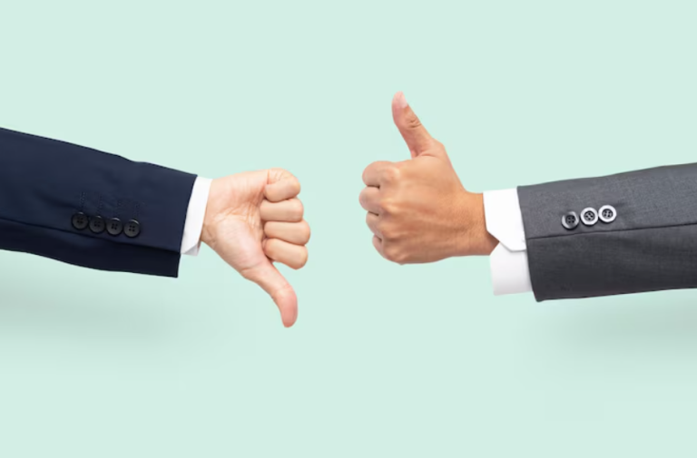 Client Vs Customer