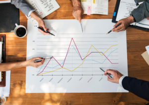Sales Forecasting