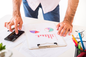 Sales Forecasting Methods