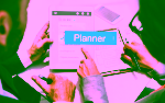 schedule template