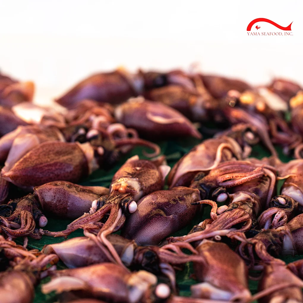 Yama Seafood - Yama Seafood -