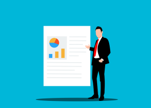 Small business data analytics