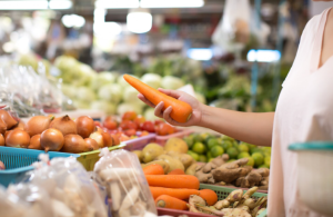Grocery Shopping Tips
