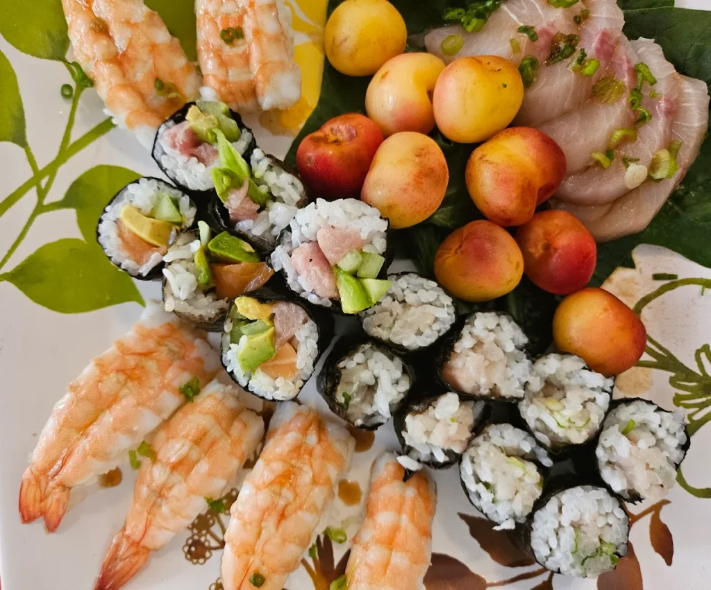 Yama Seafood - Yama Seafood -