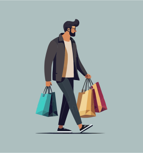 Millennial Spending Habits