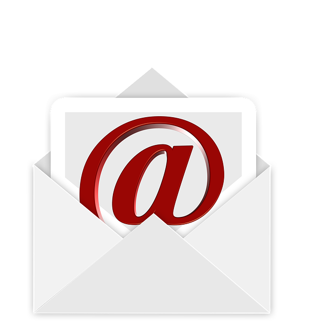 Professional email address: why it matters