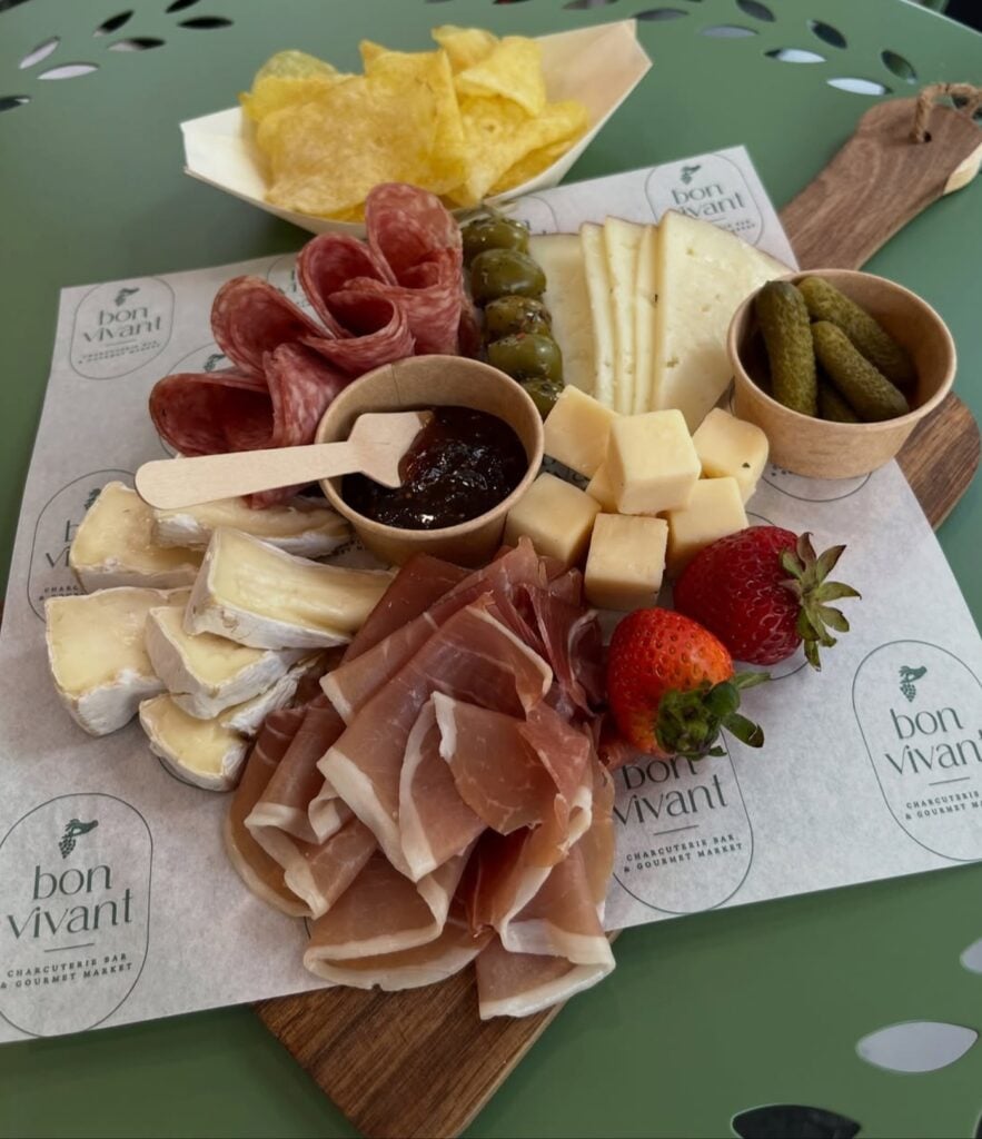 Simplecater - Simplecater - Metrobi