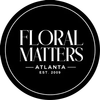 Metrobi's user, Floral Matters, logo