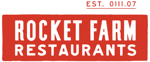 Rocket Farm's log, one of Metrobi's users.