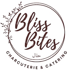 Bliss Bites's logo, one of Metrobi's top customers in the U.S.