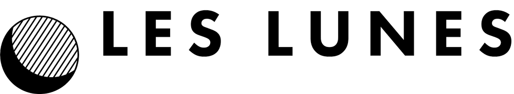 Les Lunes' logo, one of Metrobi's top customers in San Francisco.