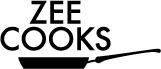Zeecooks' logo, one of Metrobi's top customers in San Francisco.