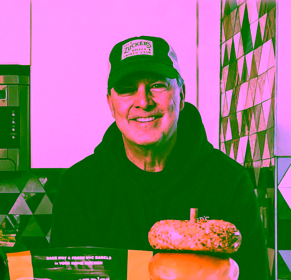 Zucker'S Bagels - Zucker'S Bagels - Metrobi