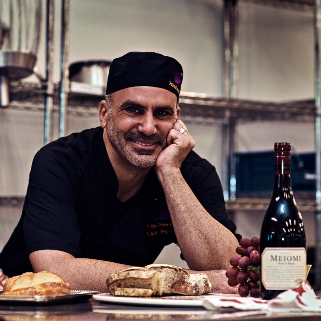 Palette Dome Cuisine - Palette Dome Cuisine - Metrobi