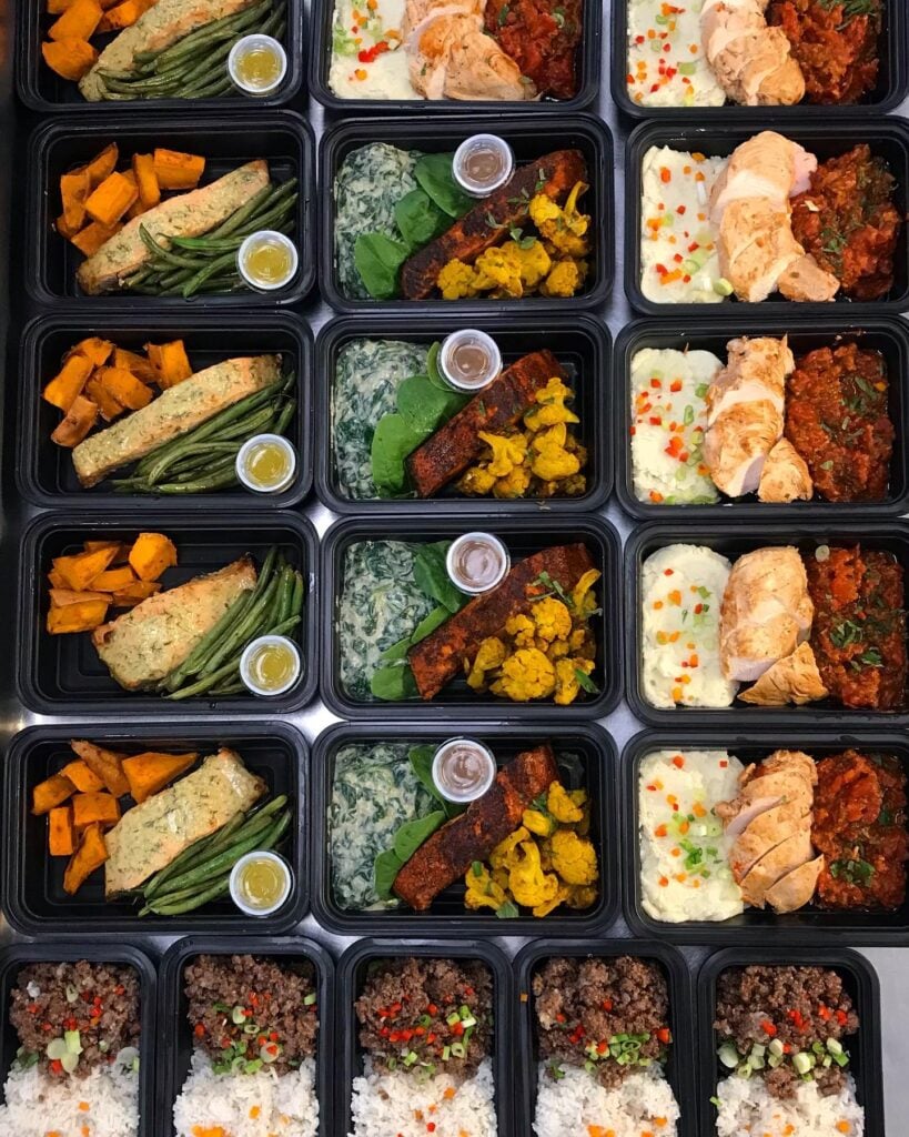 Palette Dome Cuisine - Palette Dome Cuisine - Metrobi