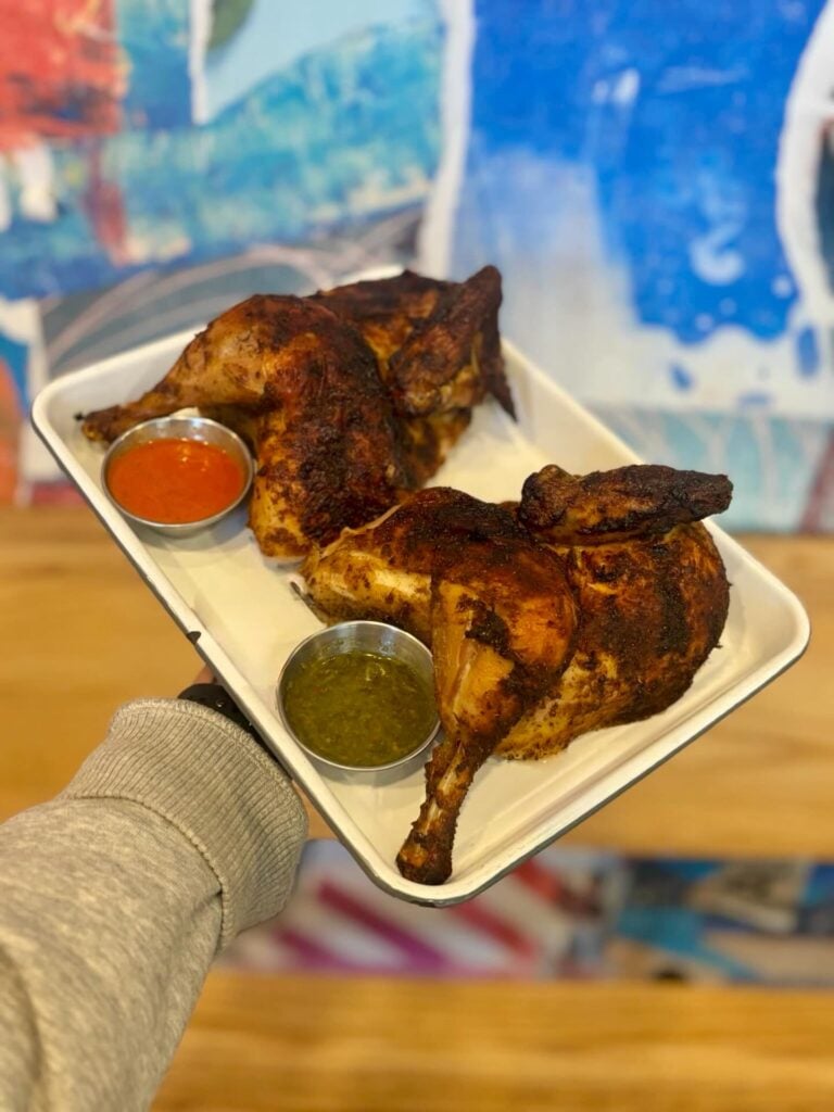 Chook Chicken - Chook Chicken - Metrobi