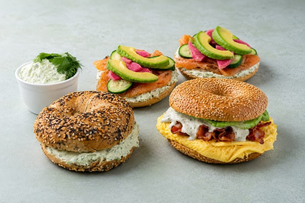 Zucker'S Bagels - Zucker'S Bagels - Metrobi