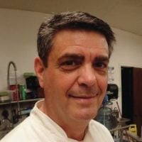 Douglas Weinstein - Diamond Bakery